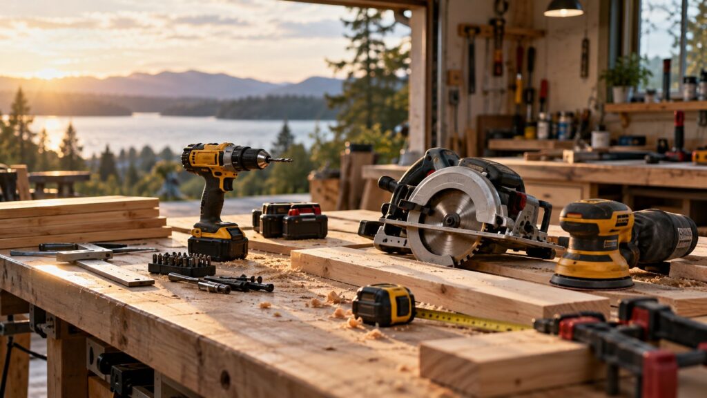 Amazon Power Tools Fake Reviews: How to Read Amazon Reviews Before Buying Power Tools (and Avoid Fake Ones)