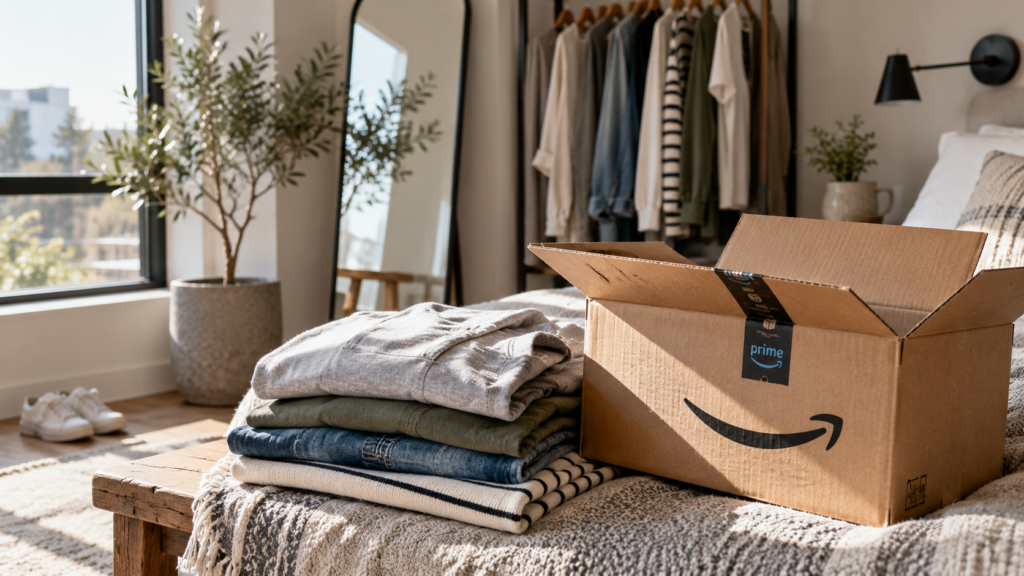 Why Amazon Clothing Reviews Are Unusually Easy to Fake (and How to Read Them Anyway)