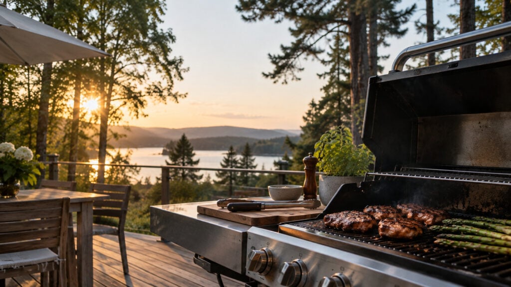 Amazon Grill Accessories Fake Reviews: Why Shoppers Keep Rechecking the Reviews